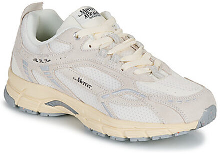 Mercer Amsterdam Lage Sneakers Mercer Amsterdam The Re-Run Vintage Suede" Beige - 40,41,43