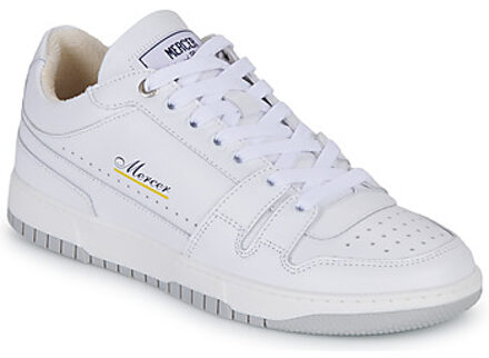 Mercer Amsterdam The Brooklyn Mercer Amsterdam , Wit , Dames - 38 Eu,36 Eu,40 Eu,39 Eu,37 Eu,41 EU