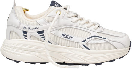 Mercer Amsterdam The re-run max sneakers Wit - 42
