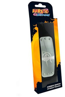 [Merchandise] ABYstyle Naruto Shippuden Headband Anti Konoha