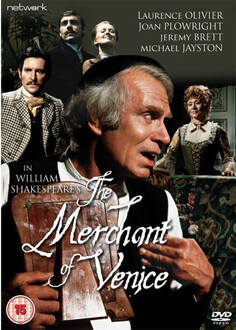 Merchant Of Venice