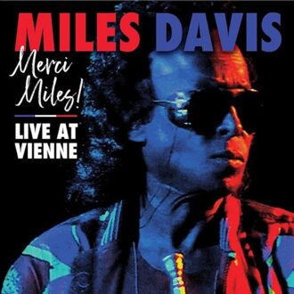 Merci, Miles! (2LP)