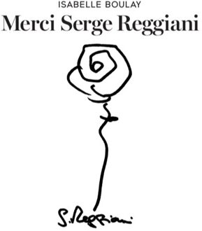 Merci Reggiani