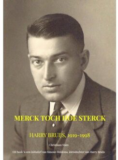 Merck toch hoe sterck