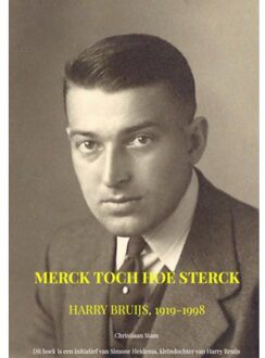 Merck toch hoe sterck