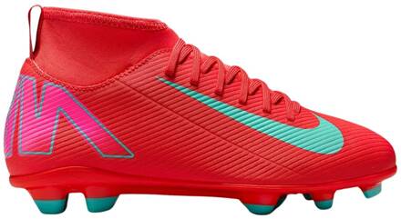Mercurial Superfly 10 Club FG/MG Voetbalschoenen Junior - 38