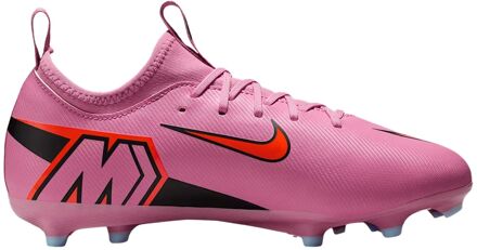 Mercurial Vapor 16 FG/MG Voetbalschoenen Junior - 38