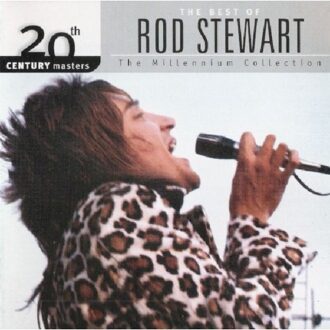 Mercury 20th Century Masters - Rod Stewart