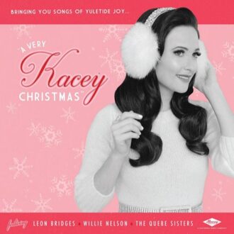 Mercury A Very Kacey Christmas - Kacey Musgraves