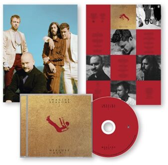 Mercury - Act 1 - Imagine Dragons