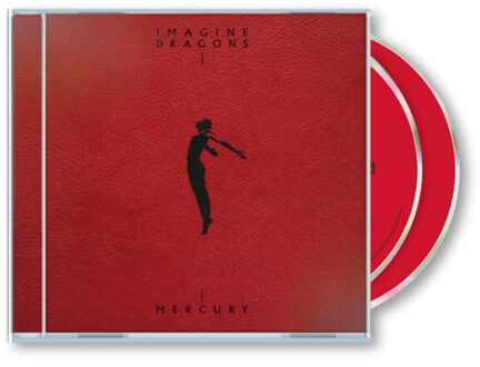 Mercury - Acts 1 & 2 - Imagine Dragons
