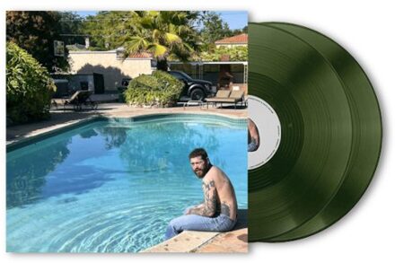 Mercury Austin - Post Malone