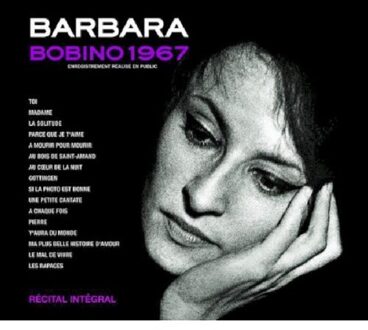 Mercury Bobino 1967 + 6 - Barbara