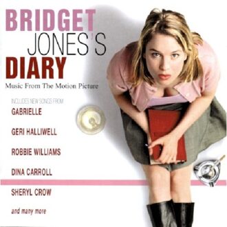 Mercury Bridget Jones's Diary - Various