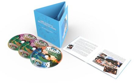 Mercury Brothers In Arms (40th Anniversary Edition) - Dire Straits