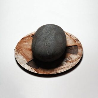 Mercury Carve The Runes Then Be Content With Silence - Erland Cooper