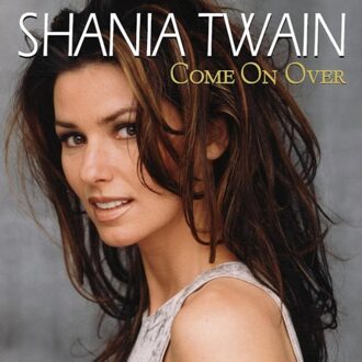 Mercury Come On Over - Shania Twain