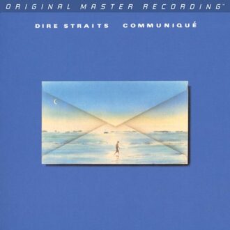 Mercury Communique - Dire Straits