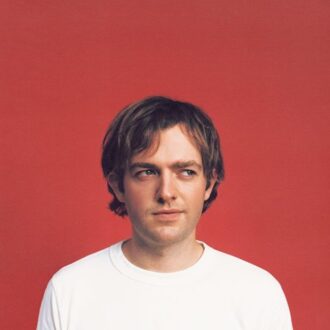 Mercury Dayglow - Dayglow