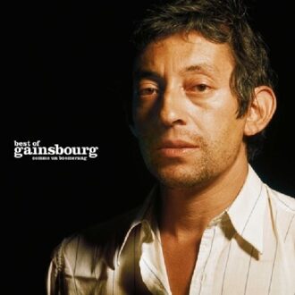 Mercury Double Best Of - Comme Un Boomerang - Serge Gainsbourg