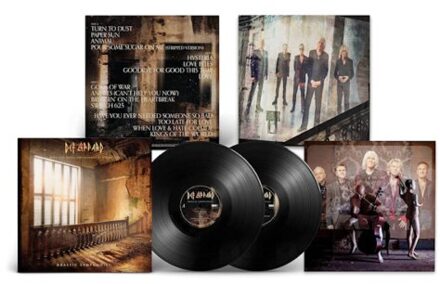 Mercury Drastic Symphonies - Royal Philharmonic Orchestra Def