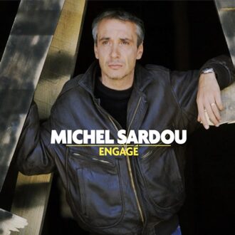 Mercury Engage - Michel Sardou
