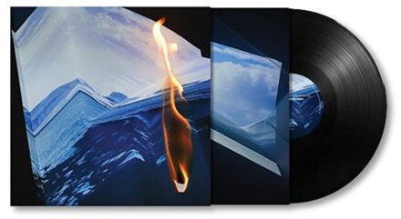 Mercury Folded Landscapes - Scottish Ensemble Erland Cooper