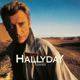 Mercury Gang - Johnny Hallyday