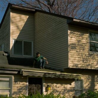 Mercury Garden State - Jeremy Zucker