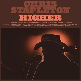 Mercury Higher - Chris Stapleton