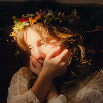 Mercury I Know What I Want - Sydney Rose