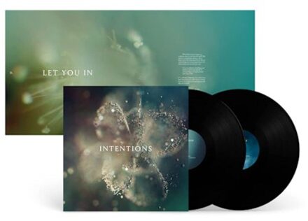 Mercury Intentions - Anna