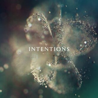 Mercury Intentions - Anna