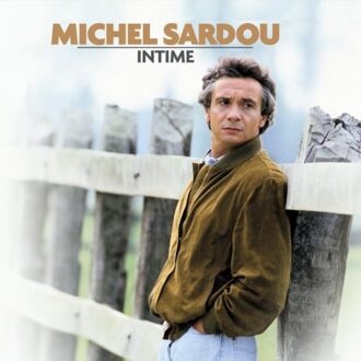 Mercury Intime - Michel Sardou