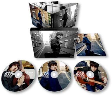 Mercury Jake Bugg - Jake Bugg