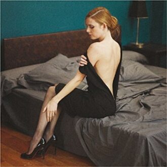 Mercury La Fille De L'Apres - Elodie Frege