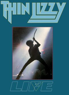 Mercury Life - Thin Lizzy