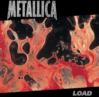 Mercury Load - Metallica