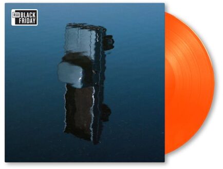 Mercury Long Bed - Post Malone