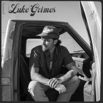 Mercury Luke Grimes - Luke Grimes