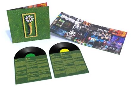 Mercury Nothing But Love: The Definitive Best Of - James