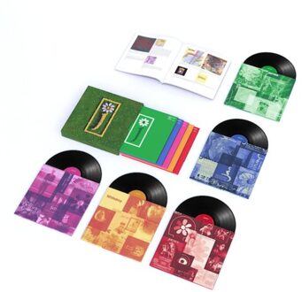 Mercury Nothing But Love: The Definitive Best Of - James