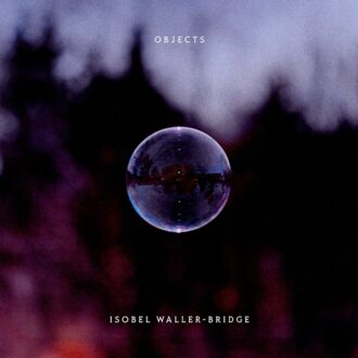 Mercury Objects - Isobel Waller -bridge