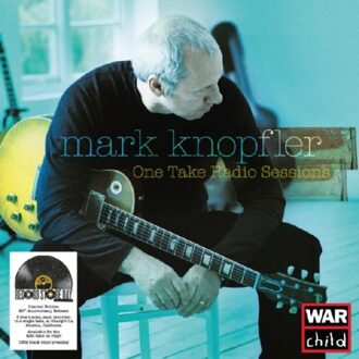 Mercury One Take Radio Sessions - Mark Knopfler