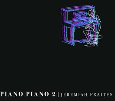 Mercury Piano Piano 2 - Jeremiah Fraites