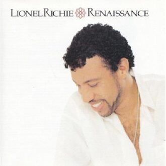 Mercury Renaissance - Lionel Richie