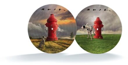 Mercury Signals - Rush