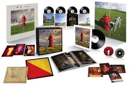 Mercury Signals - Rush