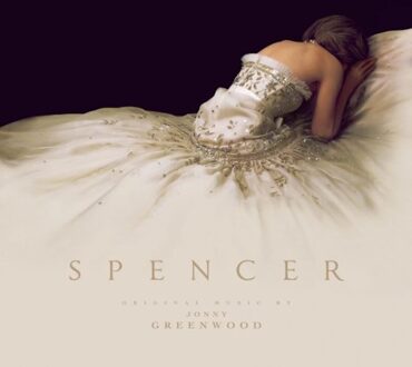 Mercury Spencer - Jonny Greenwood