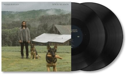 Mercury Stick Season - Noah Kahan